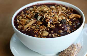 Açaí Coffe Lanchonete - Foto 1