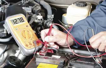 Auto Elétrico e Mecânica Tabatinguera - Foto 1