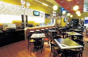 Bar Café Lanches 97 - Foto 1