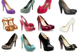 mundial sapatos femininos