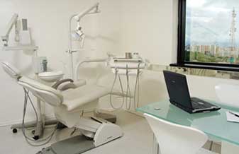 Sesc Odontologia - Foto 1