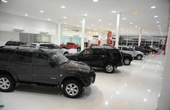 Carro e Cia – Concessionárias e Lojas de Automóveis - Foto 1