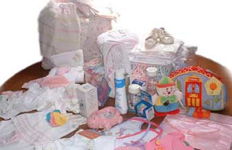 Fraldão Baby - Foto 1