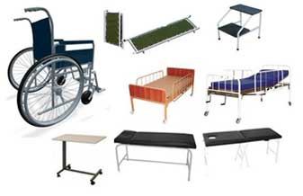 Anameq Comércio Representações de Equipamentos Hospitalares - Foto 1