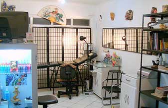 NT Tattoo - Foto 1