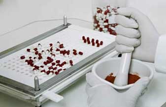 Farmácia Manipulação H A O Pharma - Foto 1