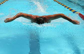 Escola Natação Ginástica Bioswin - Foto 1