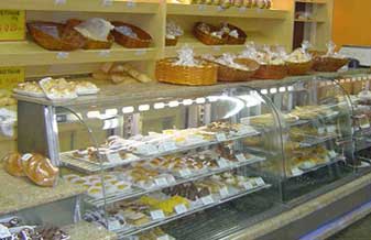 Padaria Bella Calabria - Foto 1