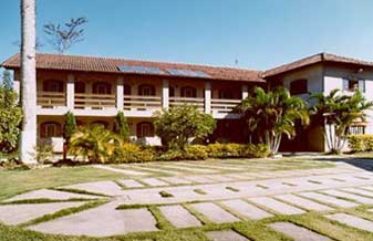 Hospedaria Souza - Foto 1