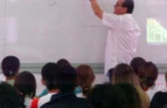Aprofem Sindicato Professores Funcionários Municipais São Paulo - Foto 1