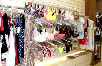Lingerie Confecções Vinte Cinco - Foto 1