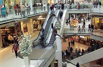 Saara Shopping - Foto 1