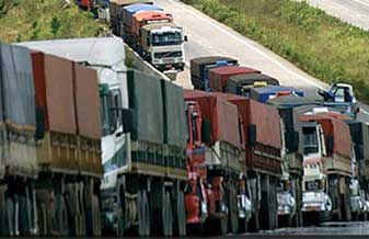 GM. Transporte Com. Representações - Foto 1