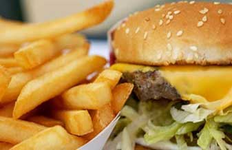 Mc Donalds - Foto 1