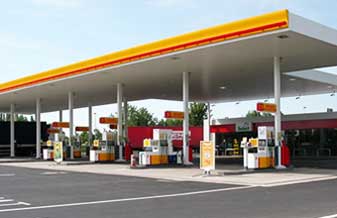 Posto de Serviços Senador - Foto 1
