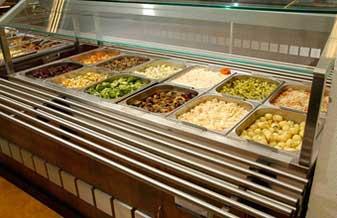 Balsâmico Rotisseria - Foto 1