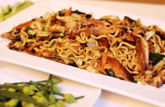 Restaurante Fung Sheng - Foto 1