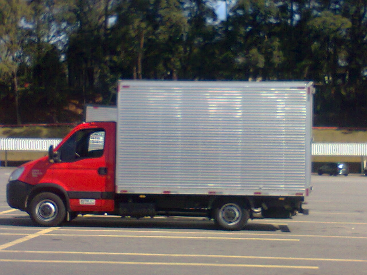 JM3D Express Transportes - Foto 1