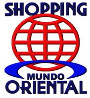 JVR – Shopping Mundo Oriental - Foto 1