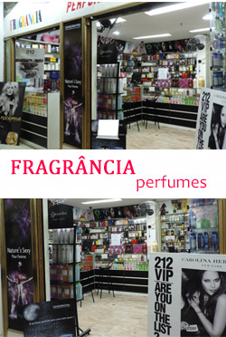 Fragrância – Shopping 25 de Março - Foto 1