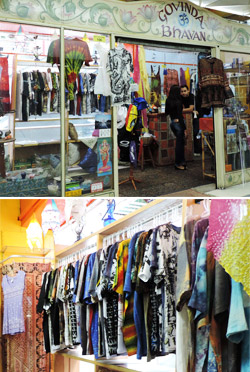 Govinda Bhavan – Shopping 25 de Março - Foto 1