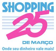 Valentina Allmaris – Shopping 25 de Março - Foto 1