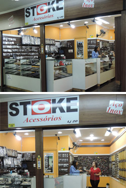 Stoke – Shopping 25 de Março - Foto 1