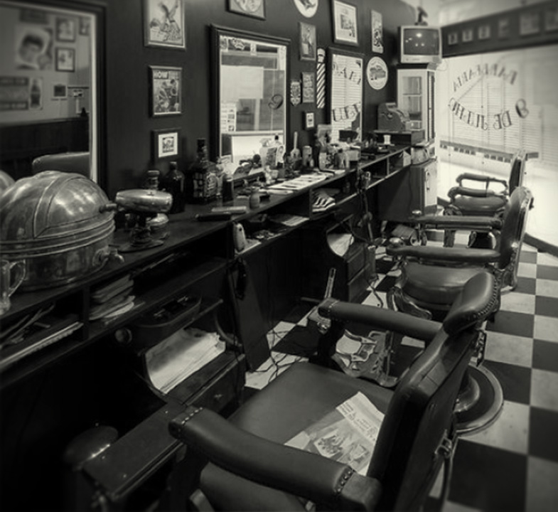Barbearia 9 de Julho - Foto 1