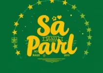 aniversário de São Paulo