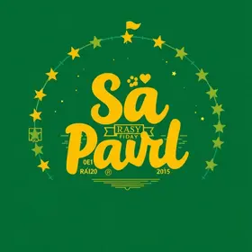 aniversário de São Paulo