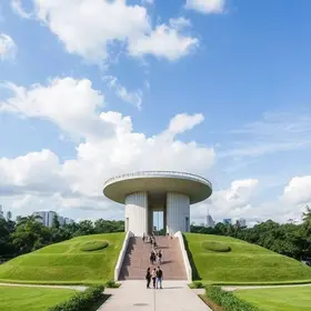 Bienal de Arquitetura Brasileira