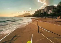 Circuito Beach Tennis