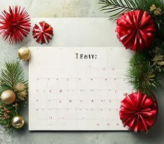 como se decidiu que o ano começaria em 1º de janeiro