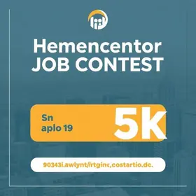 Concurso Hemocentro SP