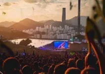 shows internacionais