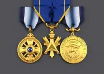 GCMs medalha Prêmio Cidade São Paulo