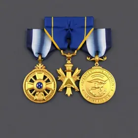 GCMs medalha Prêmio Cidade São Paulo