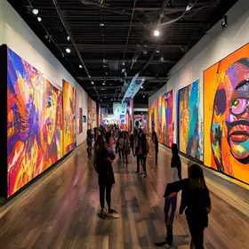 exposições em cartaz em sp