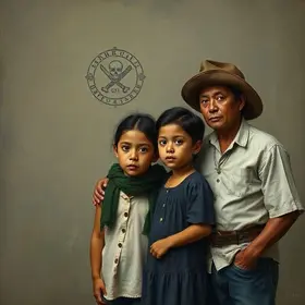 família dona do Ibrachina