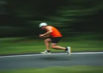 fast-food chinês de sorvetes e chás