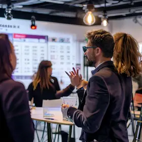 eventos de empreendedorismo e inovação