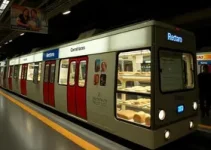 exposição sobre padarias