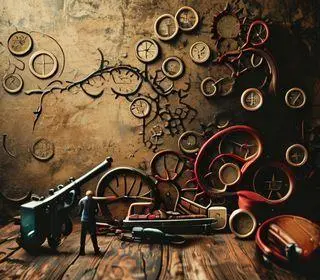 nenhum benefício vem de graça