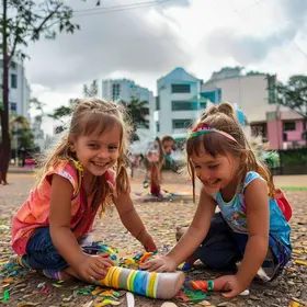 o que fazer com as crianças no fim de semana em SP