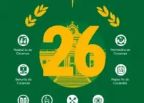 Prefeitura de Bernardino de Campos SP abre concurso com 26 vagas