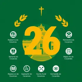 Prefeitura de Bernardino de Campos SP abre concurso com 26 vagas