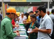empregos em São Paulo