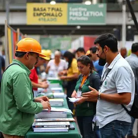 empregos em São Paulo