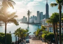 programação de férias em SP