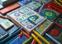 economizar utilizando IA na compra de materiais escolares